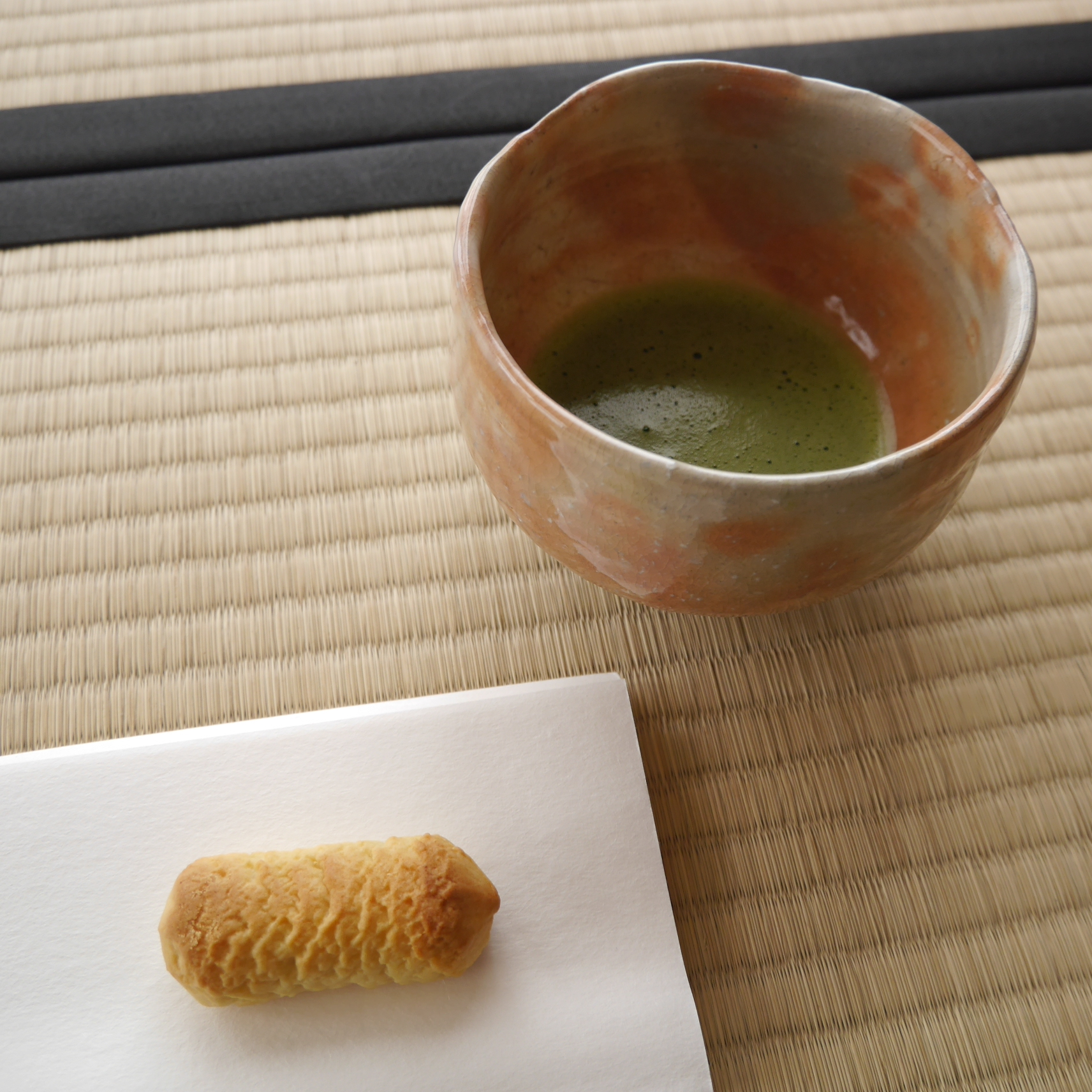 自宅でできる！ 〜抹茶の点て方〜 （まとめ ５選） | 和菓子ブログ